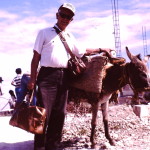 My Grandpa Riddle in Haiti